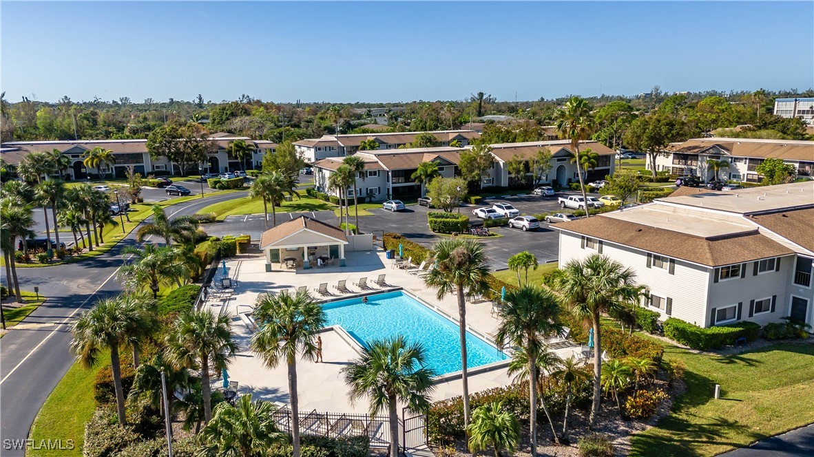 8101 South Woods Circle 14