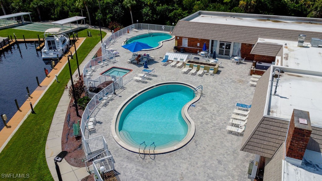 14711 Patrick Henry RD
