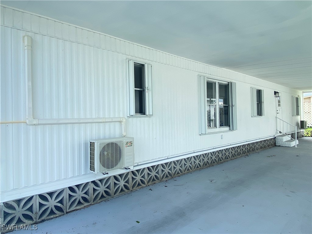 Private Address