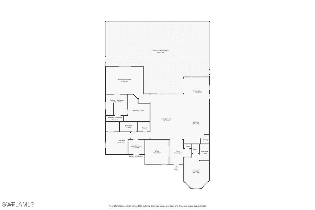 11701 Bowes CIR