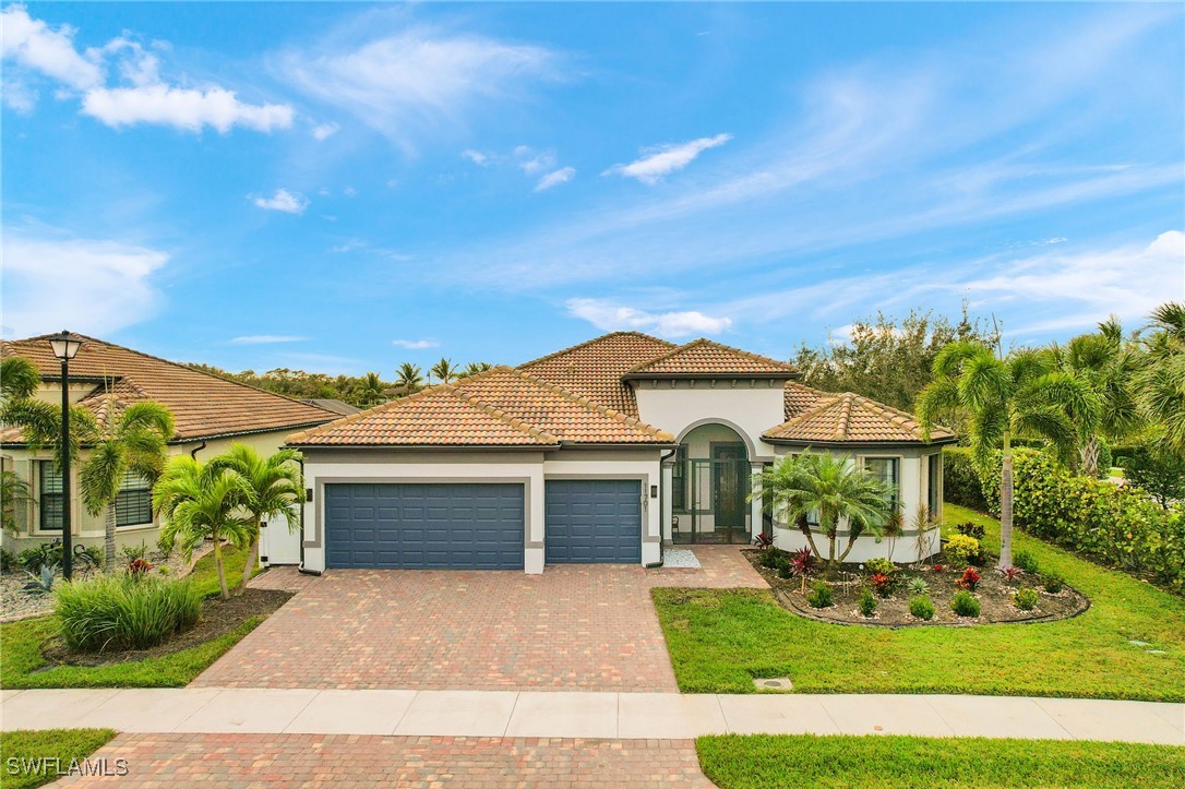 11701 Bowes CIR