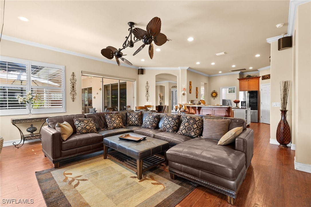 12500 Walden Run DR