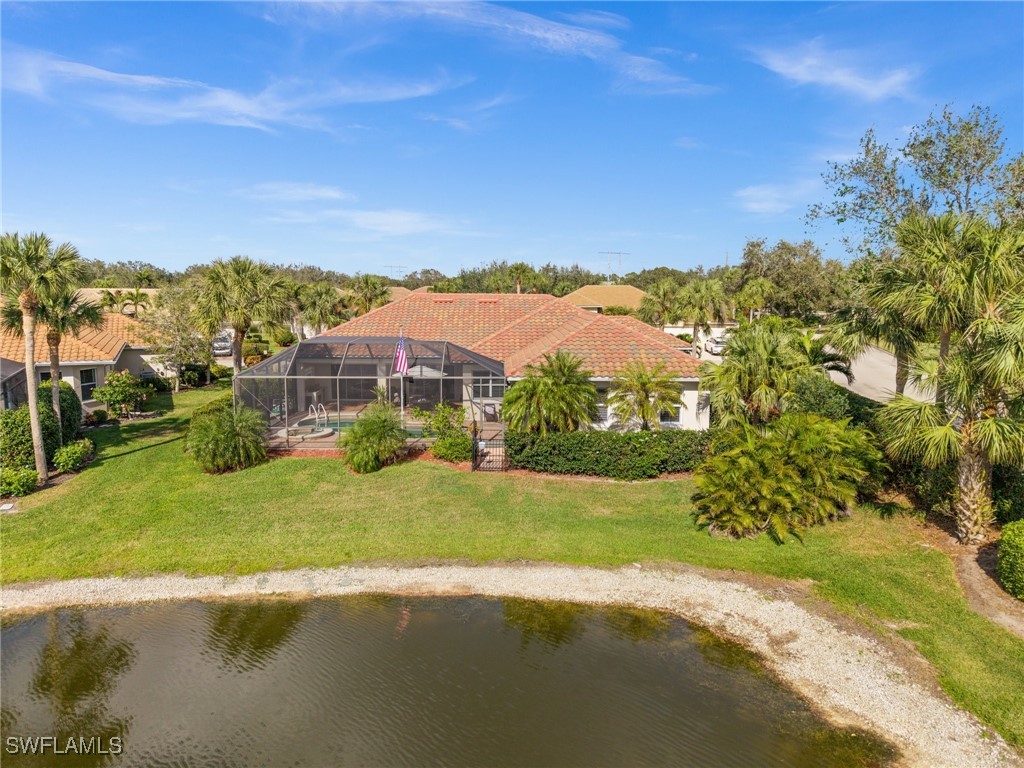 12500 Walden Run DR