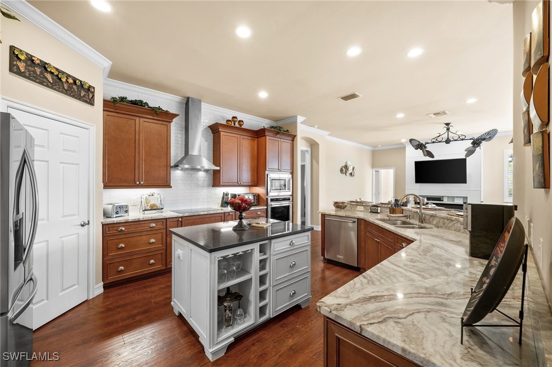 12500 Walden Run DR