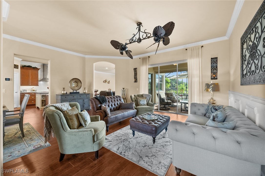 12500 Walden Run DR