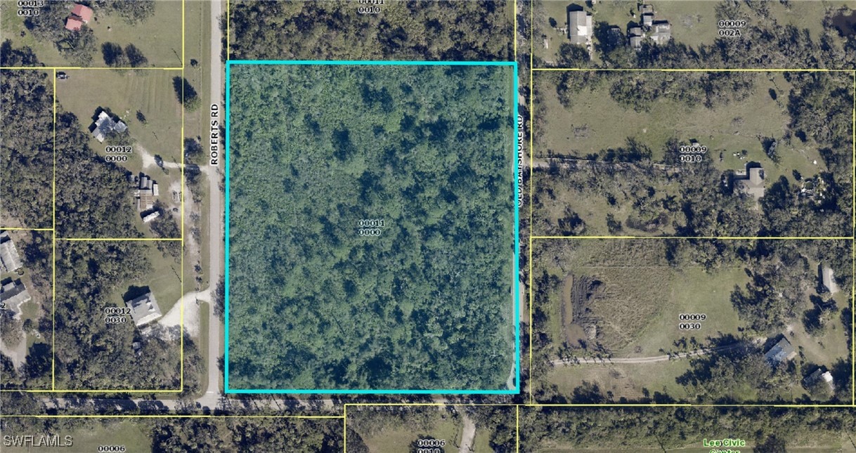 18070 Roberts RD