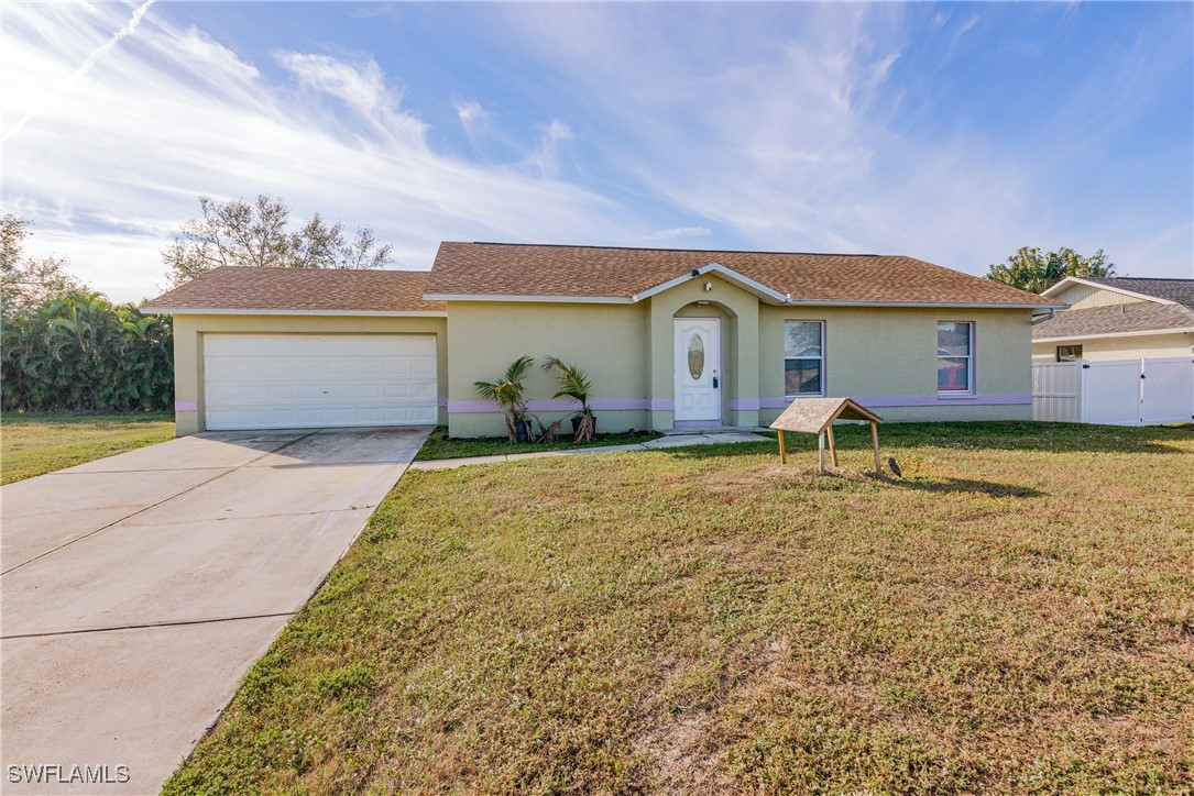 232 SE 3rd TER