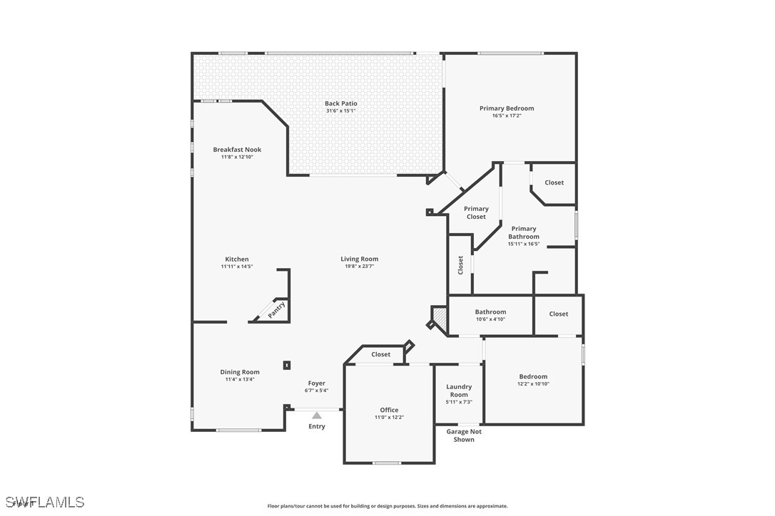11120 Laughton CIR
