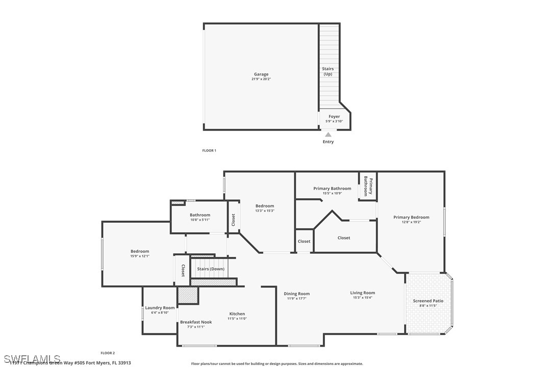 11971 Champions Green WAY 505