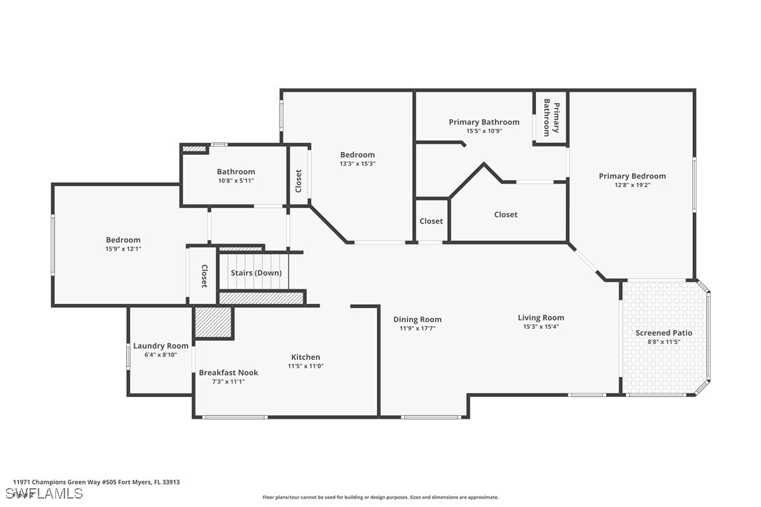 11971 Champions Green WAY 505