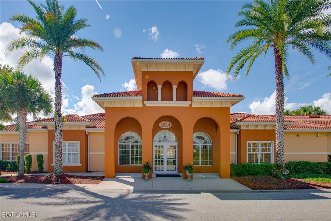 10080 Via Colomba CIR