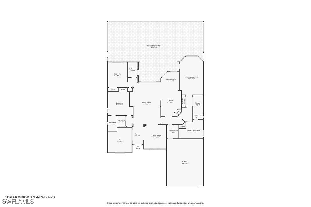 11158 Laughton CIR