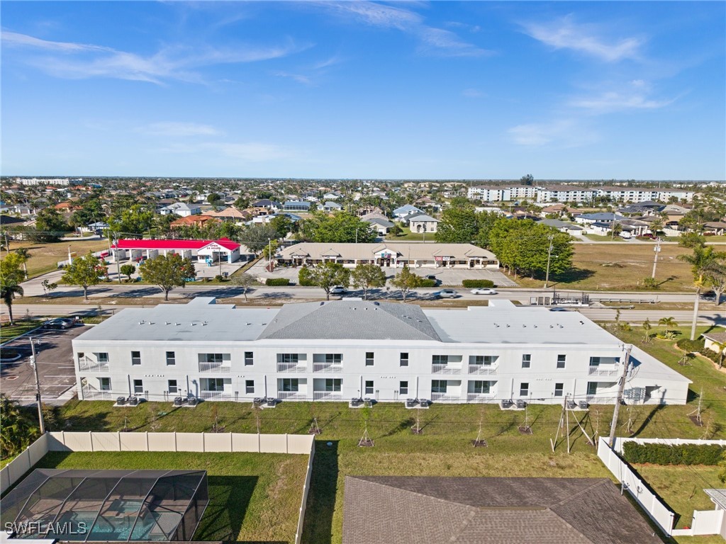 3815 Chiquita BLVD S 207