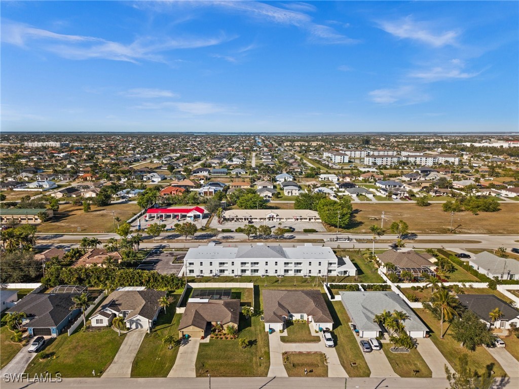 3815 Chiquita BLVD S 207