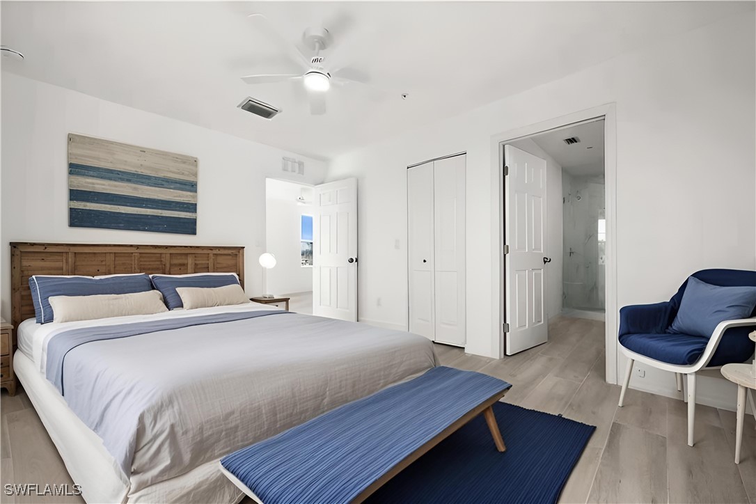 3815 Chiquita BLVD S 207