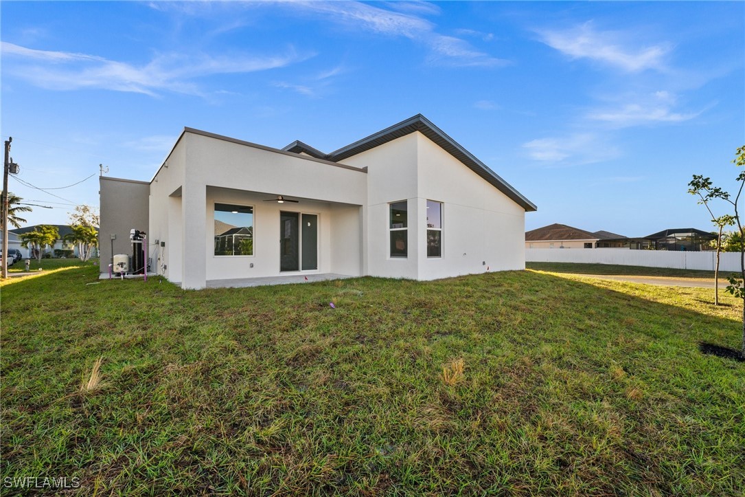 1707 Embers PKWY W