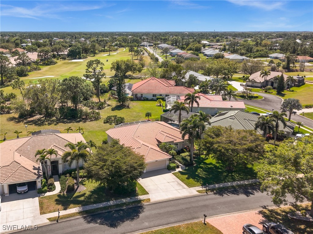 2243 Oxford Ridge CIR