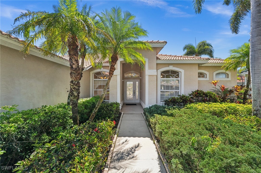 2243 Oxford Ridge CIR