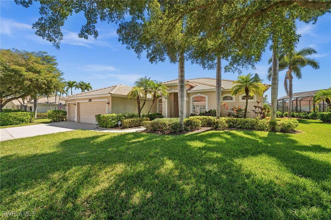 2243 Oxford Ridge CIR