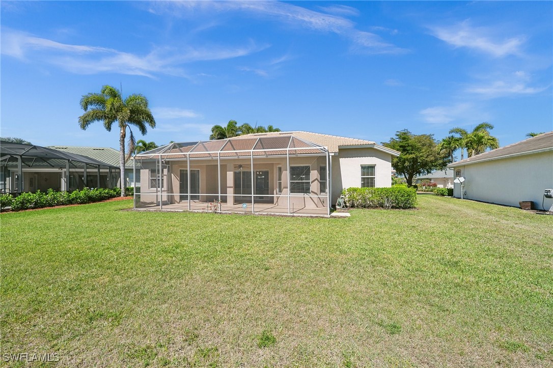 2243 Oxford Ridge CIR