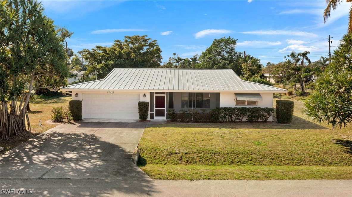2306 Flora AVE