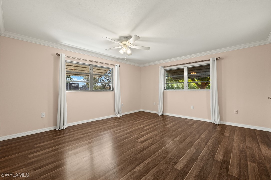 2306 Flora AVE