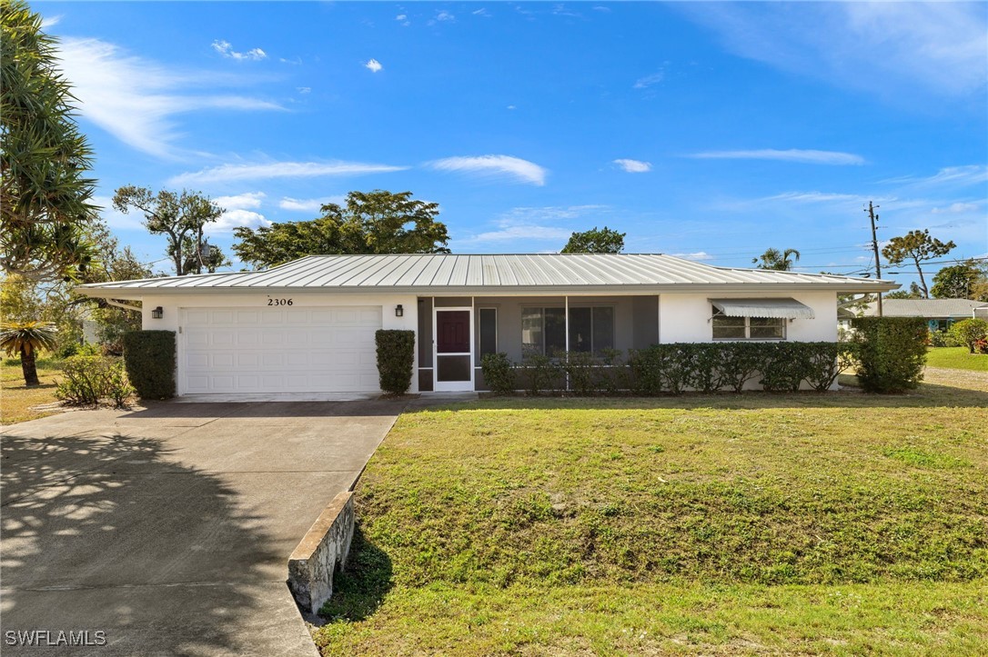 2306 Flora AVE