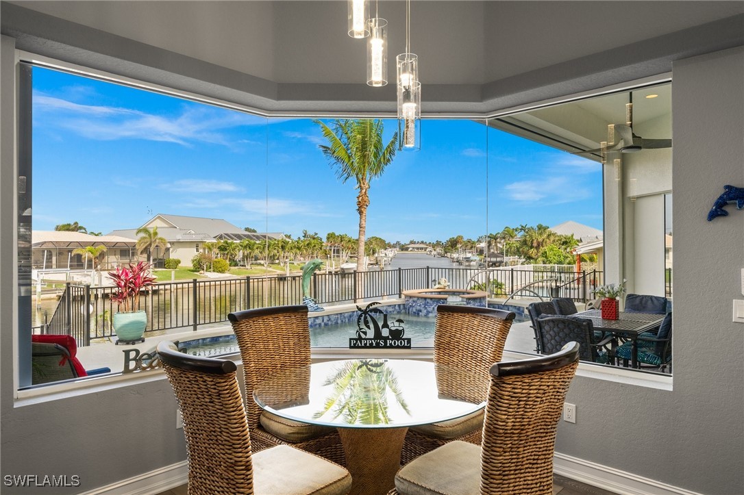 360 Capri Isles CT