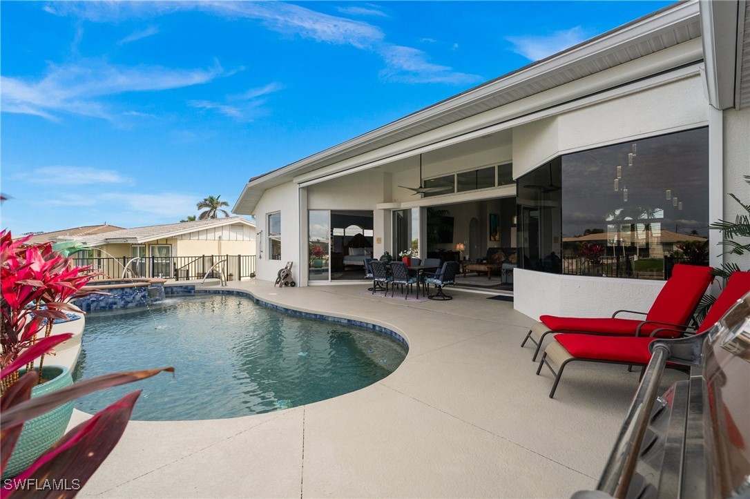 360 Capri Isles CT