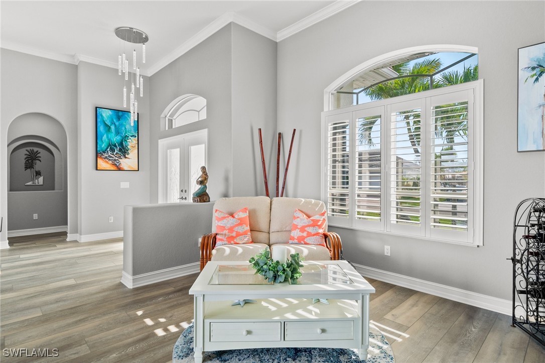 360 Capri Isles CT