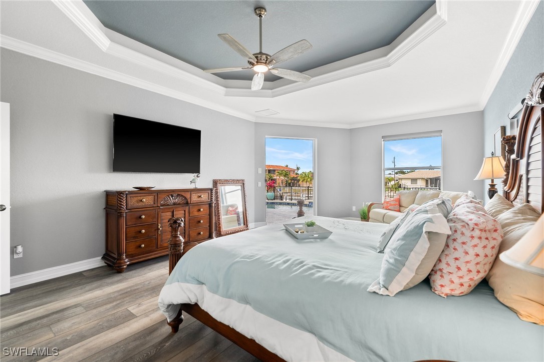 360 Capri Isles CT