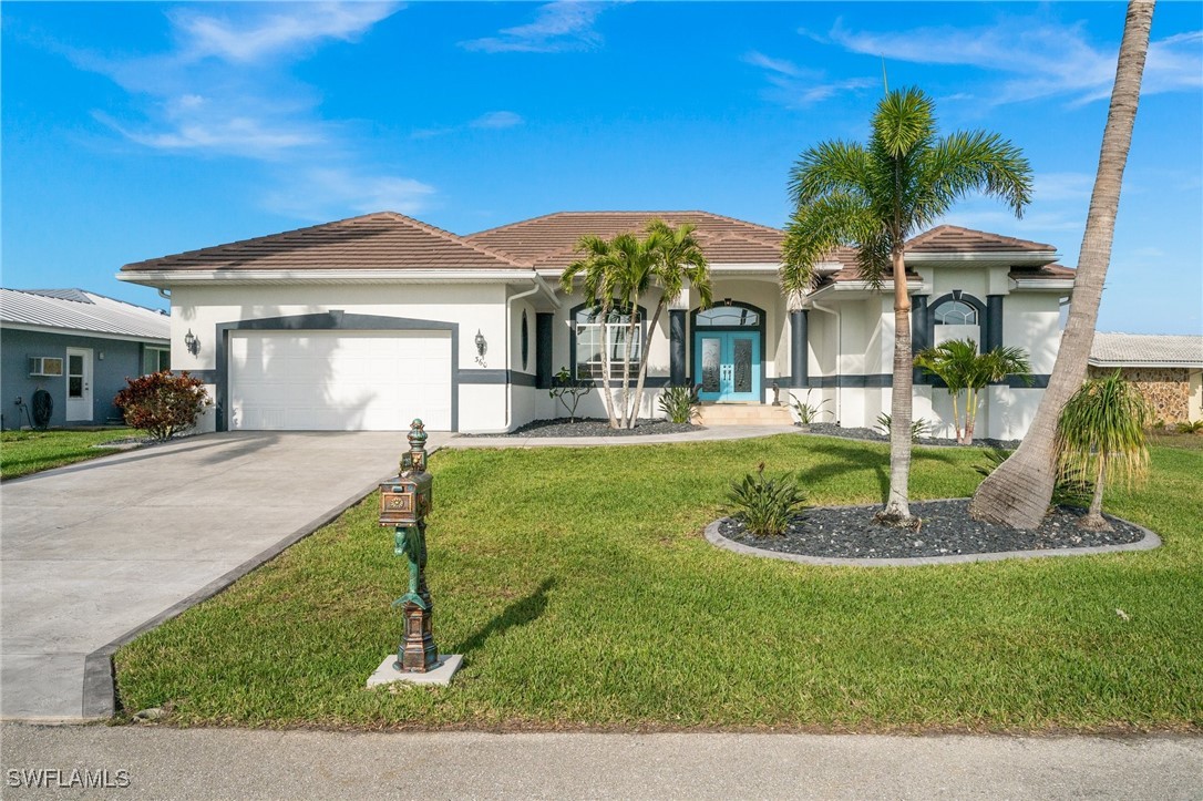 360 Capri Isles CT