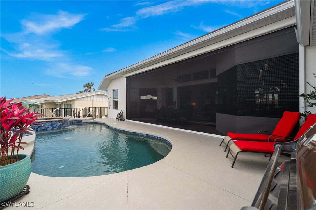 360 Capri Isles CT