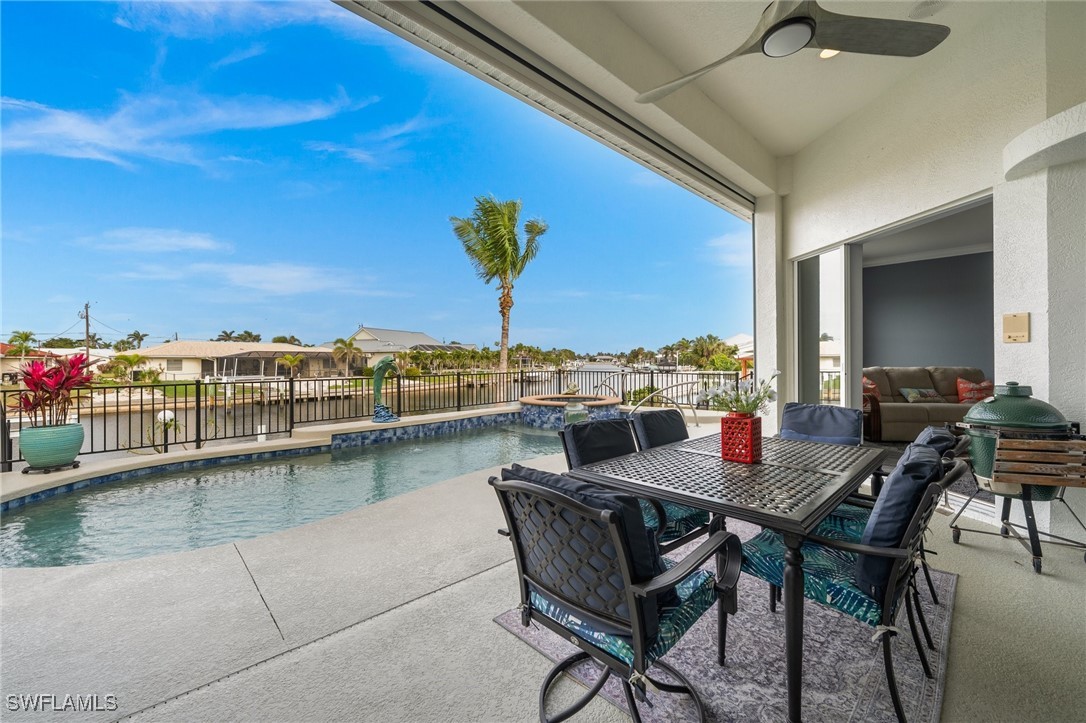 360 Capri Isles CT