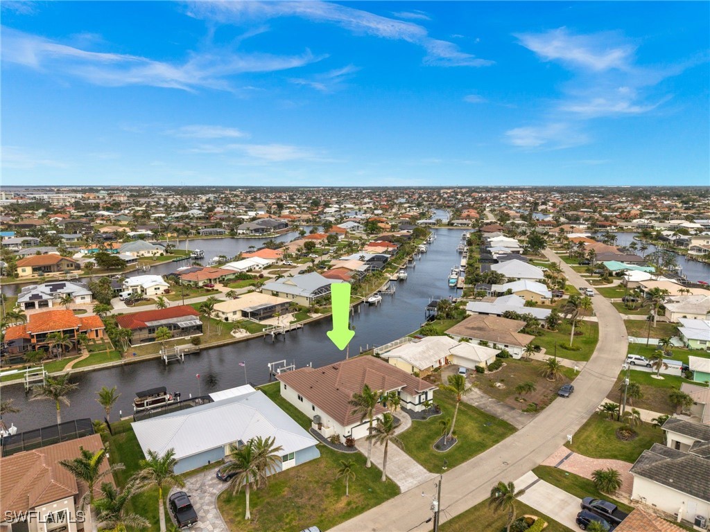 360 Capri Isles CT