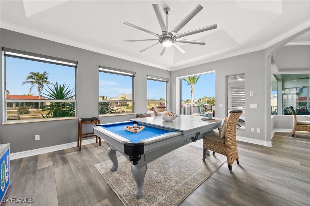 360 Capri Isles CT