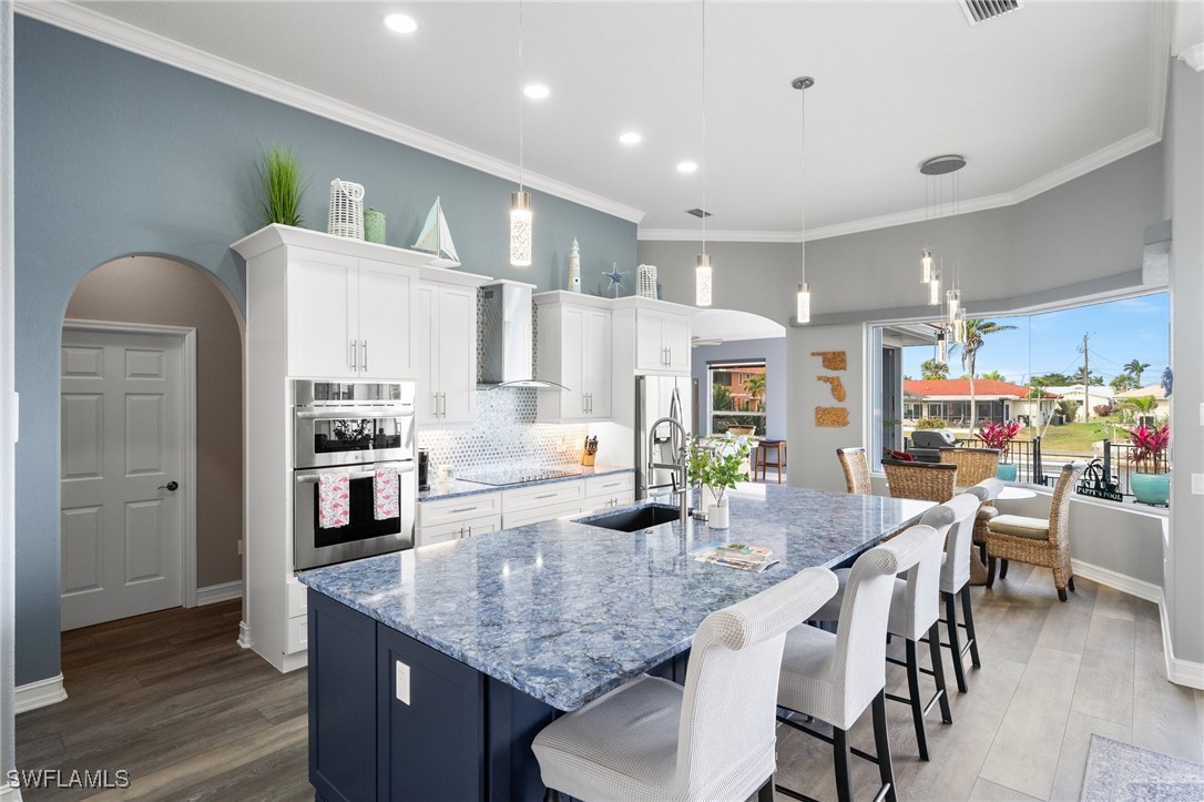 360 Capri Isles CT
