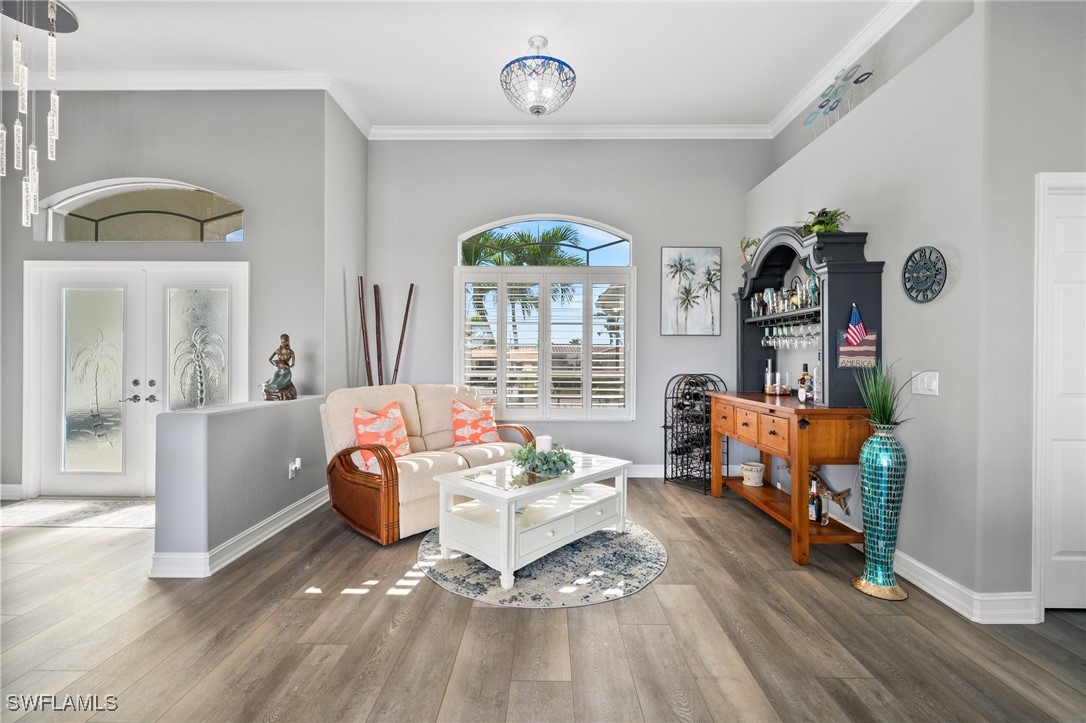 360 Capri Isles CT