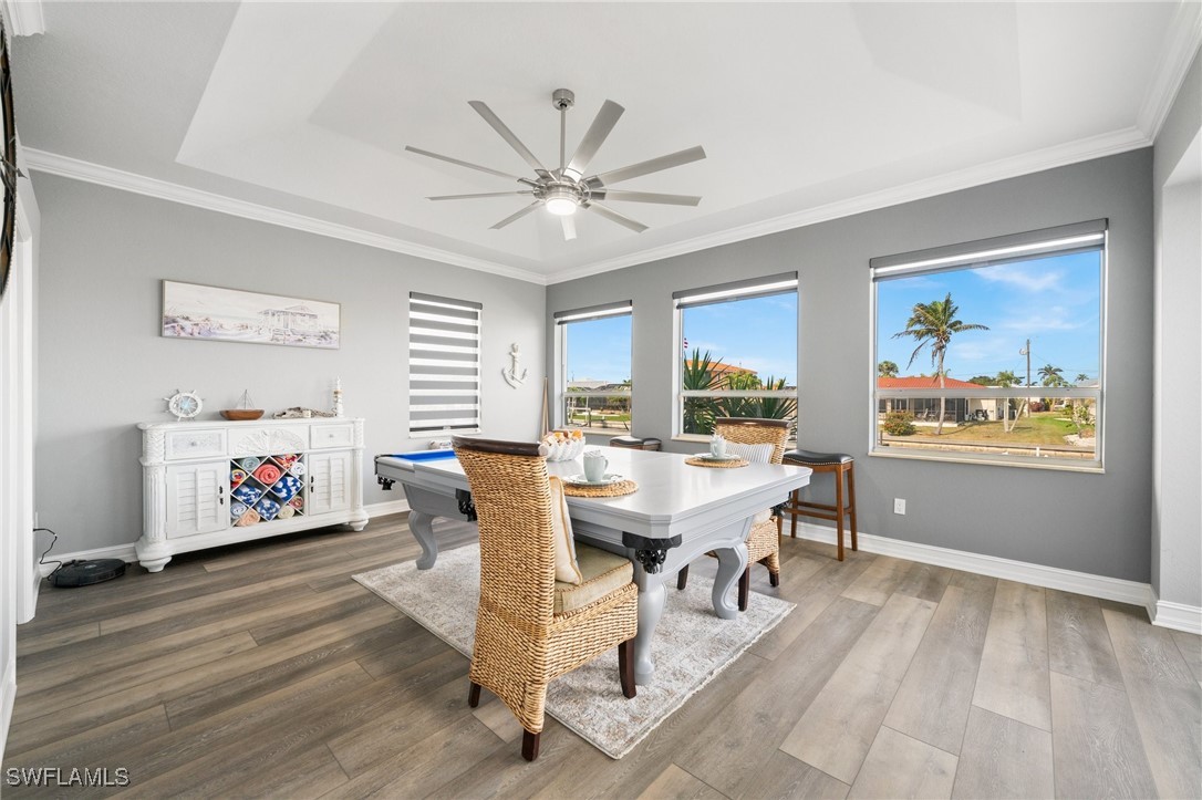 360 Capri Isles CT