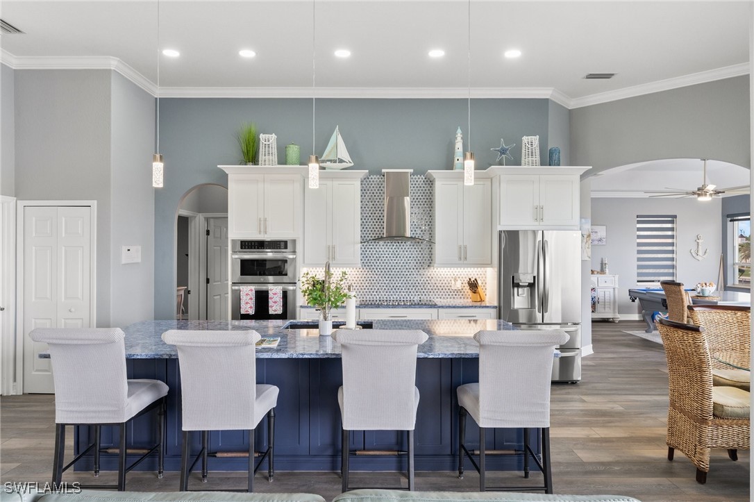 360 Capri Isles CT