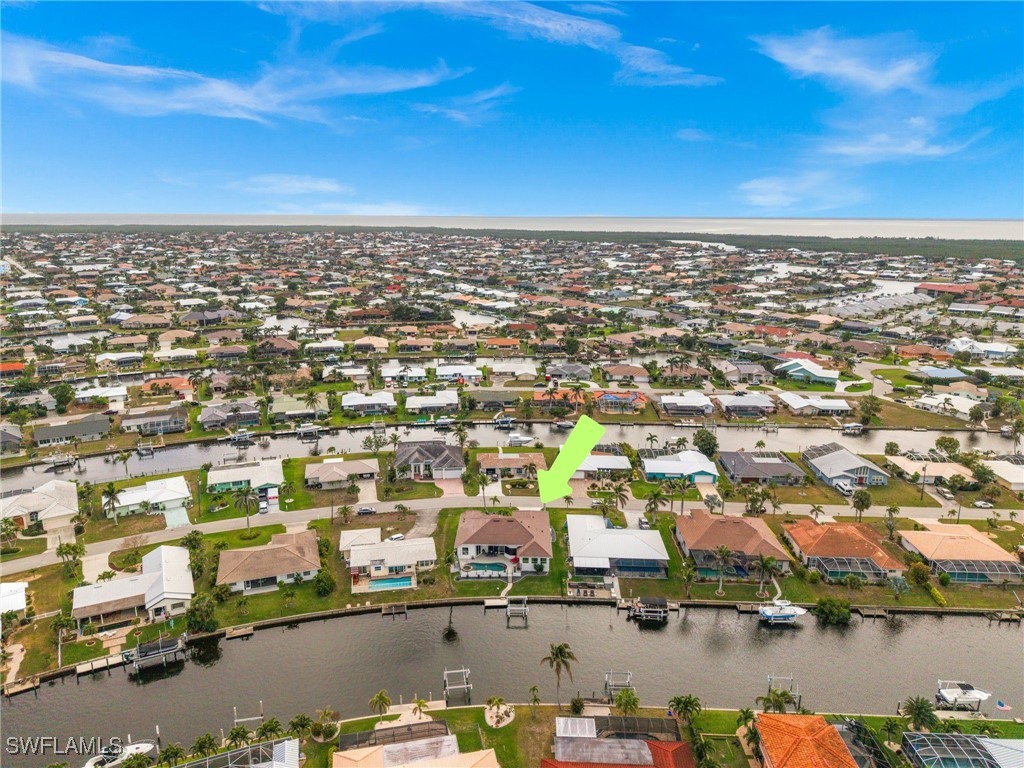 360 Capri Isles CT