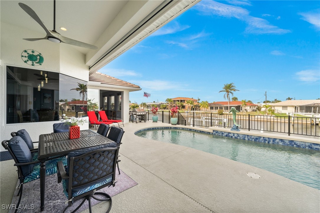 360 Capri Isles CT