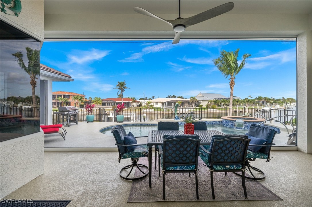 360 Capri Isles CT