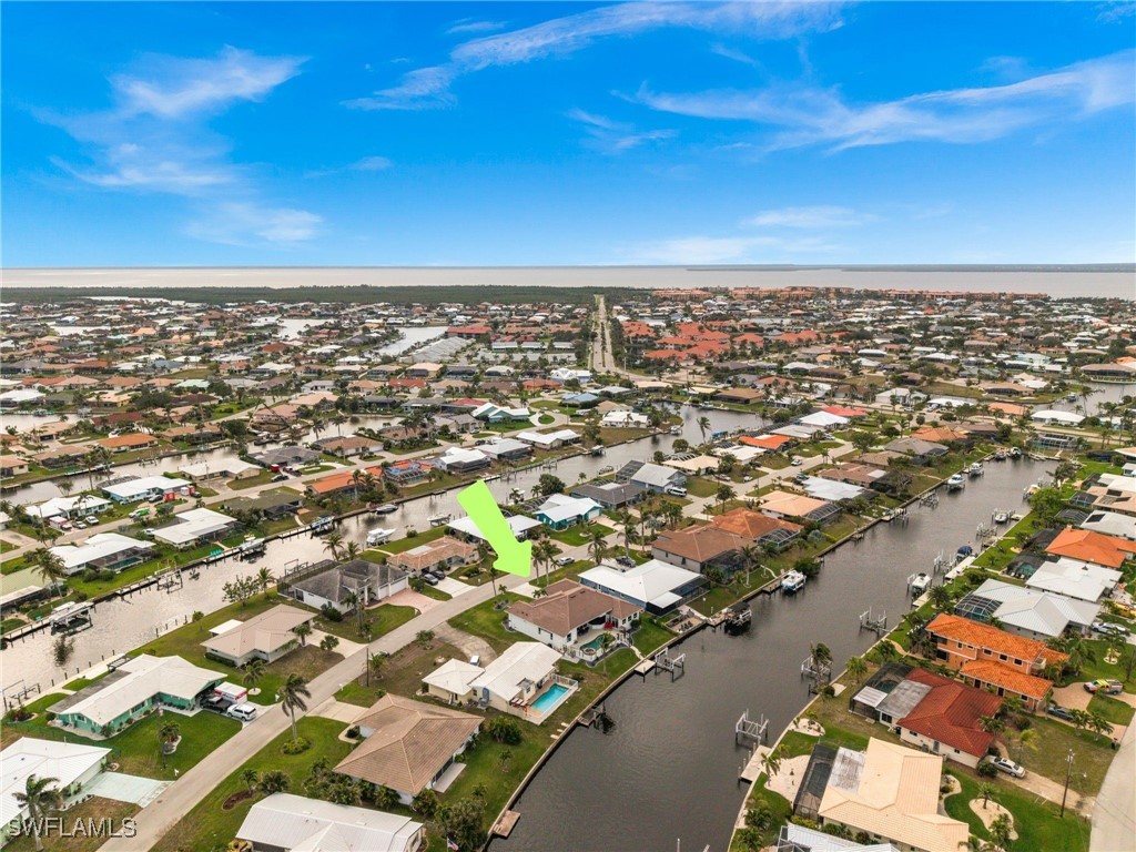 360 Capri Isles CT