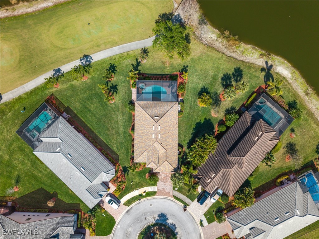 3002 Walnut Grove LN