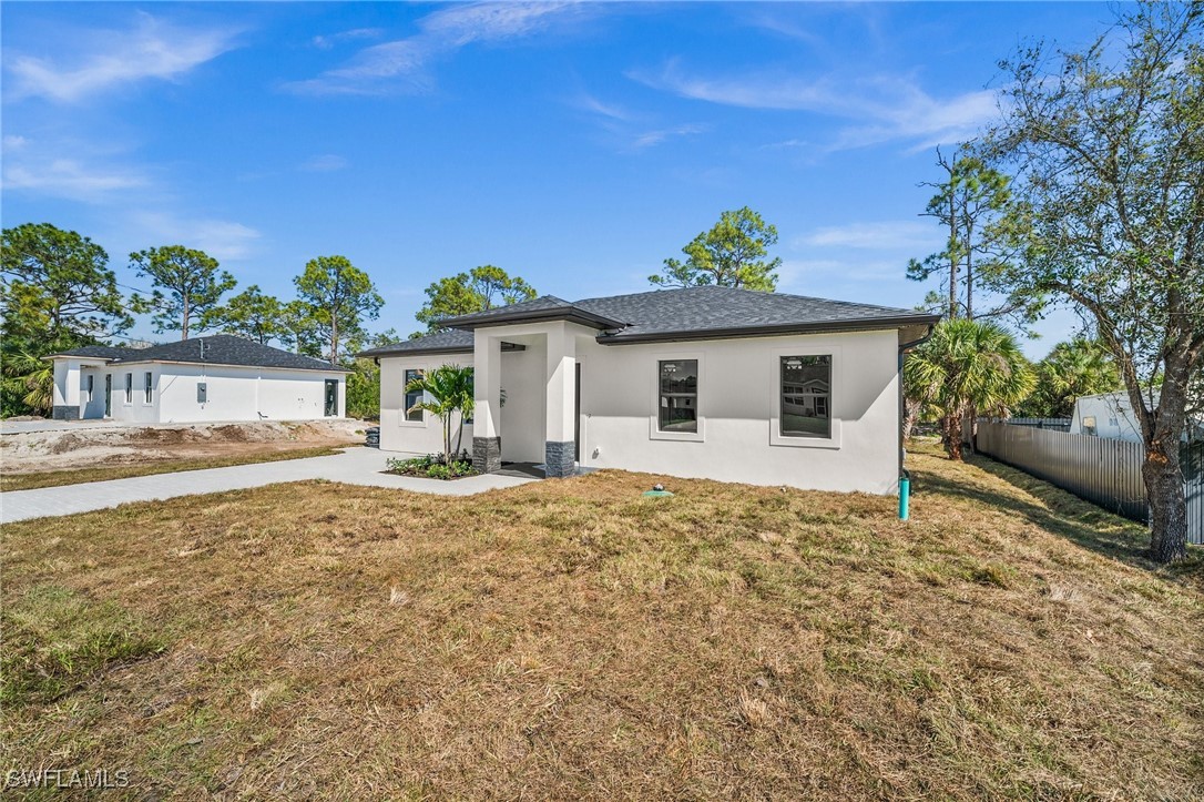 349 Rancho AVE