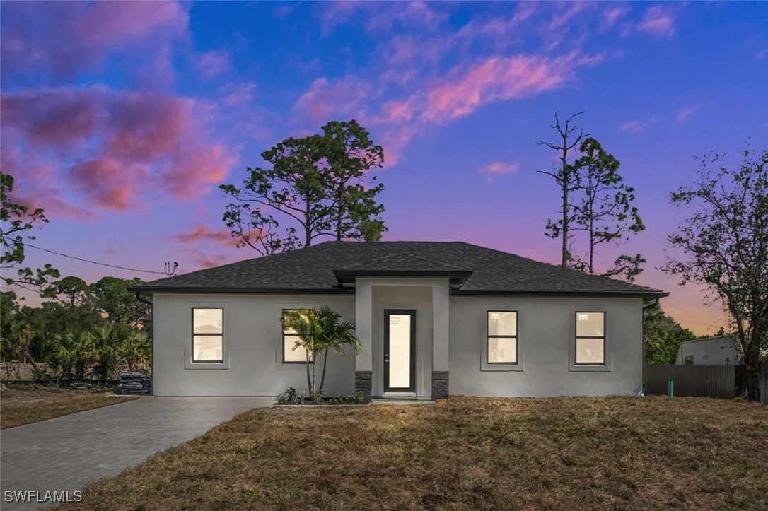 349 Rancho AVE
