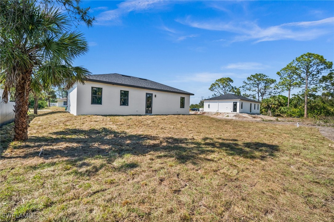 349 Rancho AVE