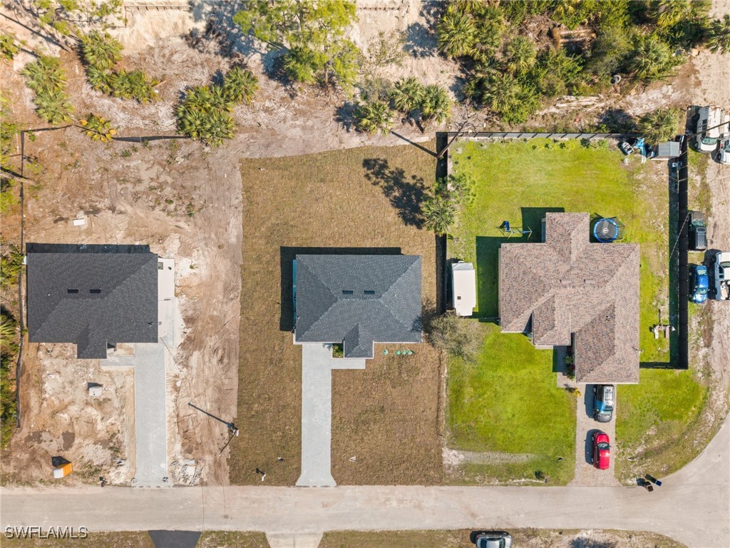 349 Rancho AVE