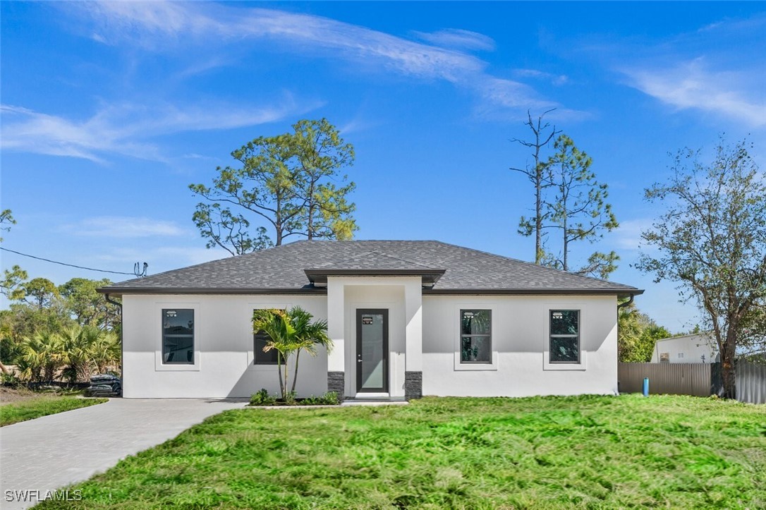349 Rancho AVE